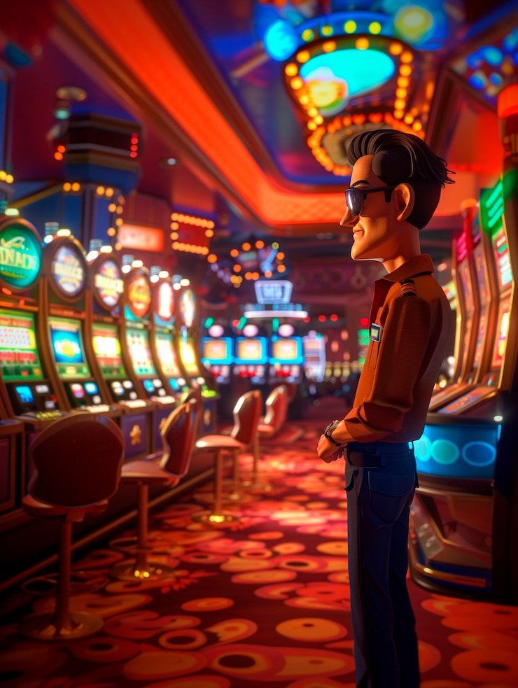 777jiliwin live casino and slots game entertainment for Philippine players